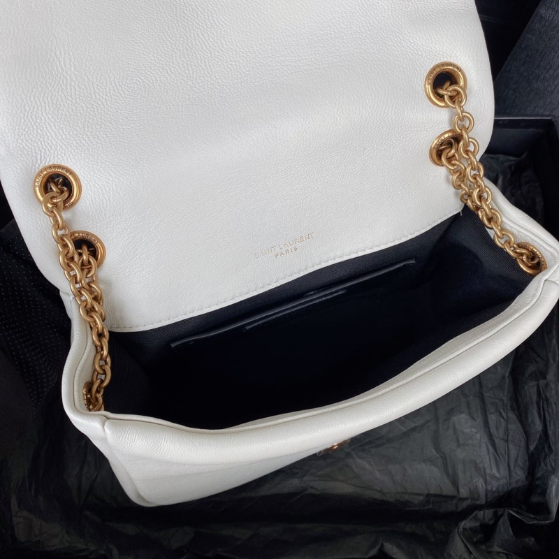 YSL Top Handle Bags